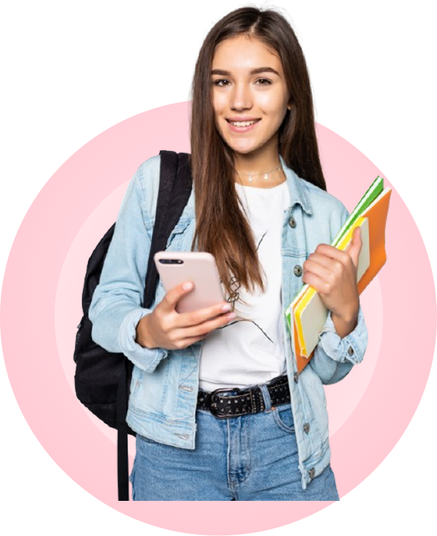 Resume Illustration